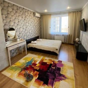 Продается 1-комнатная квартира, 37,1 м²