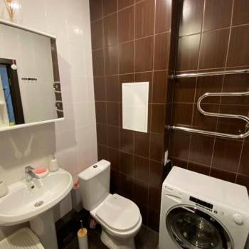 Продается 1-комнатная квартира, 37,1 м²