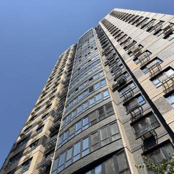 Продается 2-х комнатная квартира, 62,7 м²