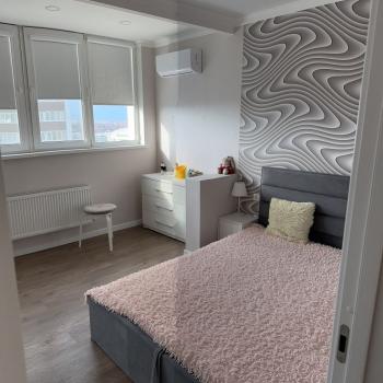 Сдается Многокомнатная квартира, 65 м²