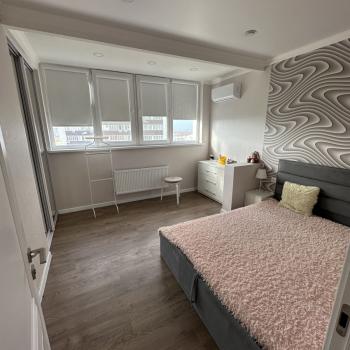 Сдается Многокомнатная квартира, 65 м²