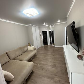 Сдается Многокомнатная квартира, 65 м²
