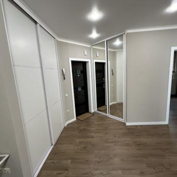 Сдается Многокомнатная квартира, 65 м²