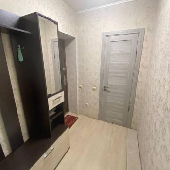 Сдается 1-комнатная квартира, 27 м²