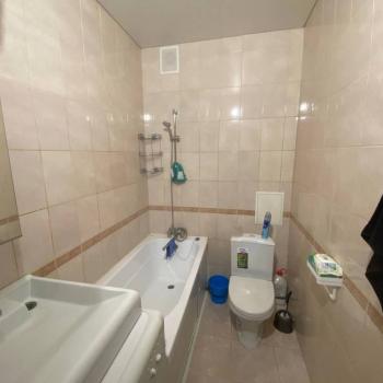 Сдается 1-комнатная квартира, 27 м²