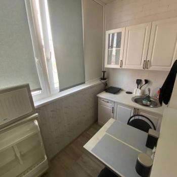 Сдается 1-комнатная квартира, 27 м²