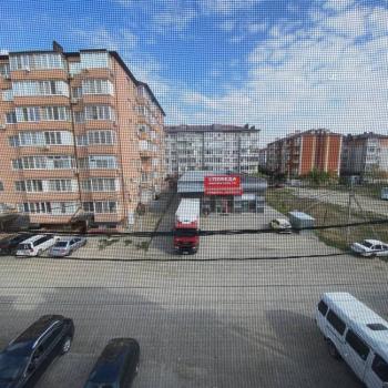 Сдается 1-комнатная квартира, 27 м²