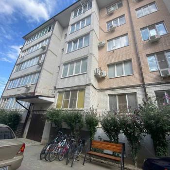 Сдается 1-комнатная квартира, 27 м²