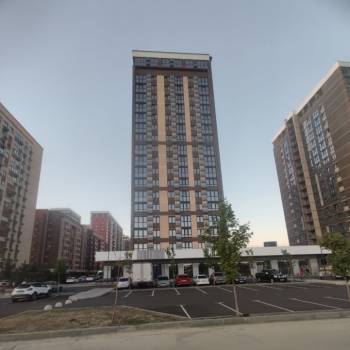 Продается 1-комнатная квартира, 34,4 м²