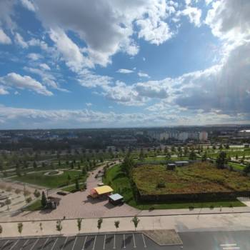 Продается 1-комнатная квартира, 34,4 м²