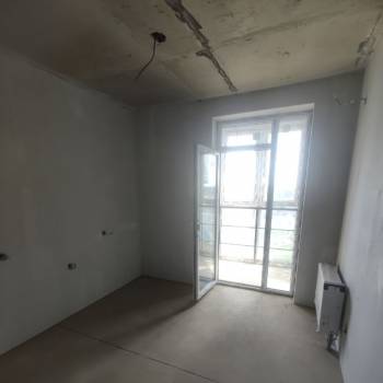 Продается 1-комнатная квартира, 34,4 м²