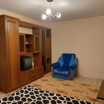 Сдается 1-комнатная квартира, 35 м²