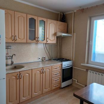 Сдается 1-комнатная квартира, 35 м²