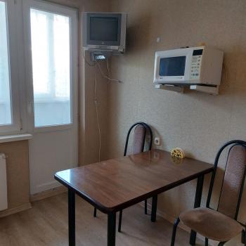 Сдается 1-комнатная квартира, 35 м²