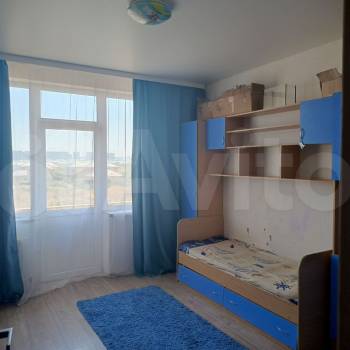 Продается 1-комнатная квартира, 37 м²