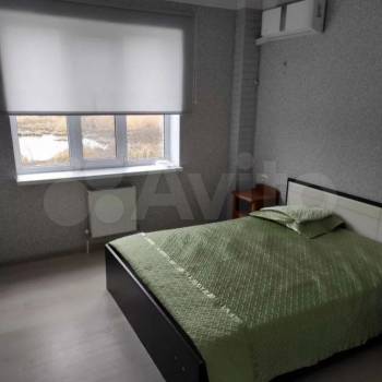 Продается 2-х комнатная квартира, 59,8 м²