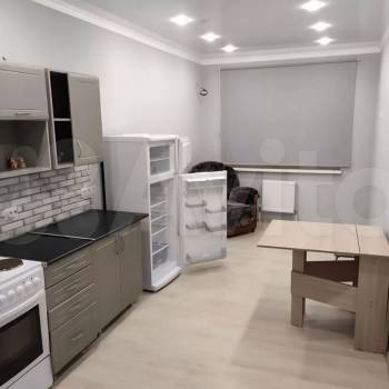 Продается 2-х комнатная квартира, 59,8 м²