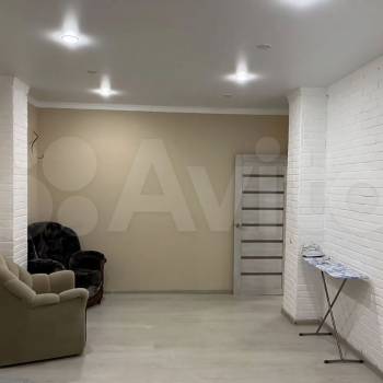 Продается 2-х комнатная квартира, 59,8 м²