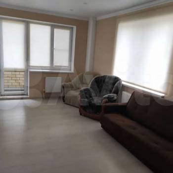 Продается 2-х комнатная квартира, 59,8 м²
