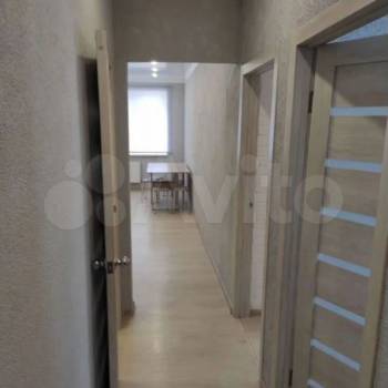 Продается 2-х комнатная квартира, 59,8 м²