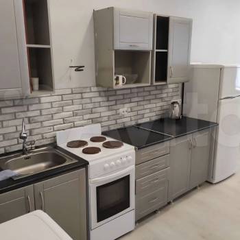 Продается 2-х комнатная квартира, 59,8 м²