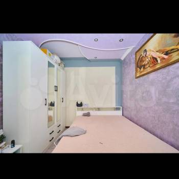 Продается 2-х комнатная квартира, 48 м²