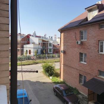 Продается 2-х комнатная квартира, 48 м²