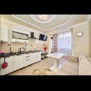 Продается 2-х комнатная квартира, 48 м²