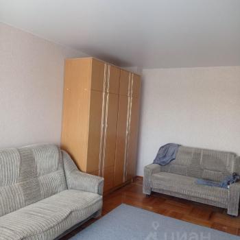 Сдается 1-комнатная квартира, 35 м²