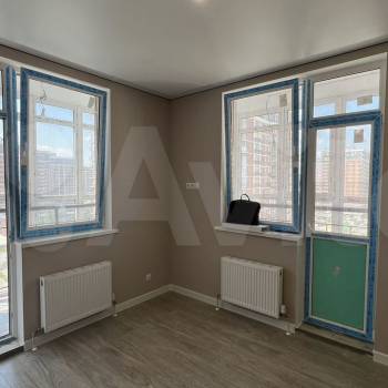 Продается 2-х комнатная квартира, 60,1 м²