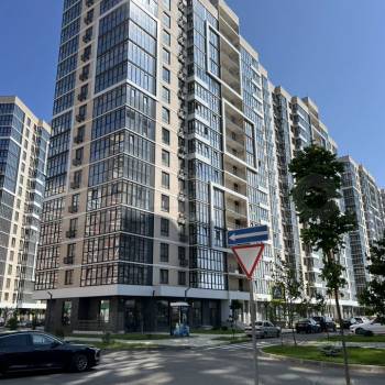 Продается 2-х комнатная квартира, 60,1 м²