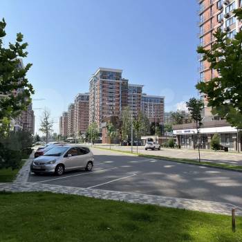 Продается 2-х комнатная квартира, 60,1 м²