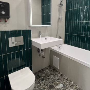 Продается 2-х комнатная квартира, 60,1 м²