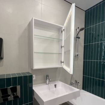 Продается 2-х комнатная квартира, 60,1 м²