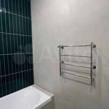 Продается 2-х комнатная квартира, 60,1 м²