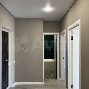 Продается 2-х комнатная квартира, 60,1 м²