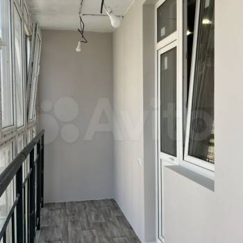 Продается 2-х комнатная квартира, 60,1 м²