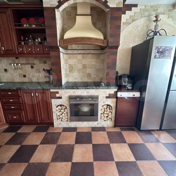 Продается 2-х комнатная квартира, 55,8 м²