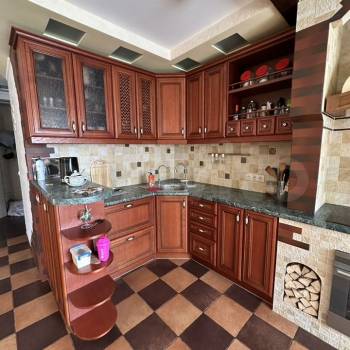 Продается 2-х комнатная квартира, 55,8 м²