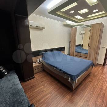 Продается 2-х комнатная квартира, 55,8 м²