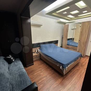 Продается 2-х комнатная квартира, 55,8 м²