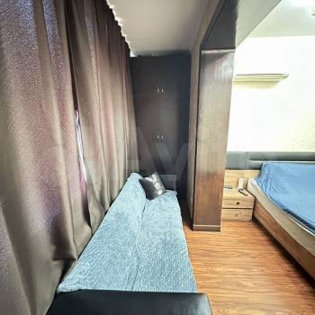 Продается 2-х комнатная квартира, 55,8 м²