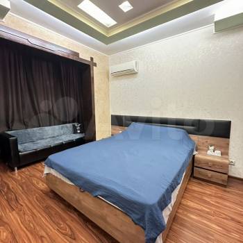 Продается 2-х комнатная квартира, 55,8 м²