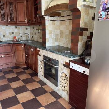 Продается 2-х комнатная квартира, 55,8 м²