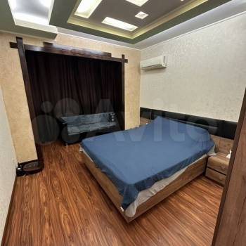 Продается 2-х комнатная квартира, 55,8 м²