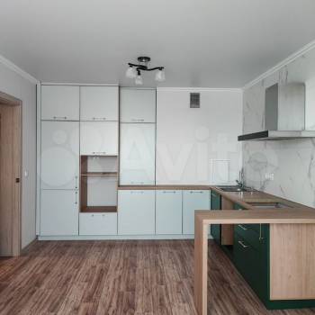 Продается 3-х комнатная квартира, 82 м²