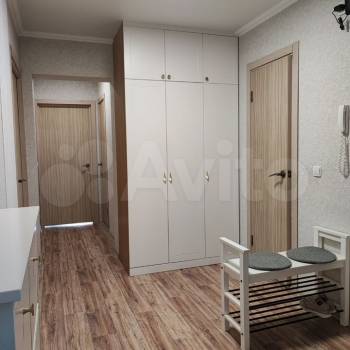 Продается 3-х комнатная квартира, 82 м²
