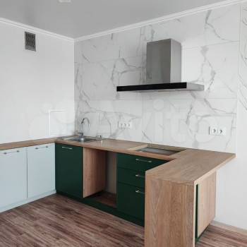 Продается 3-х комнатная квартира, 82 м²