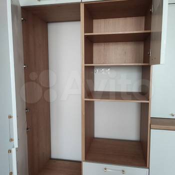 Продается 3-х комнатная квартира, 82 м²