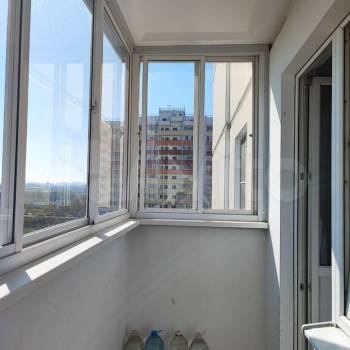 Продается 3-х комнатная квартира, 82 м²